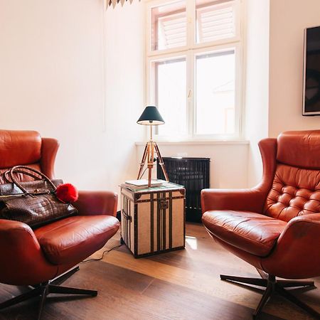 Pest-Buda Design Hotel Budapeşte Dış mekan fotoğraf