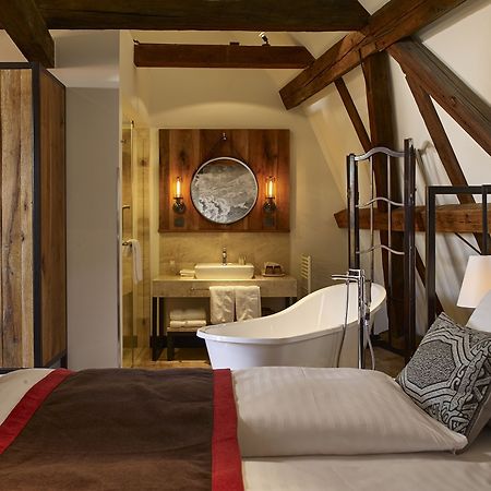 Pest-Buda Design Hotel Budapeşte Dış mekan fotoğraf