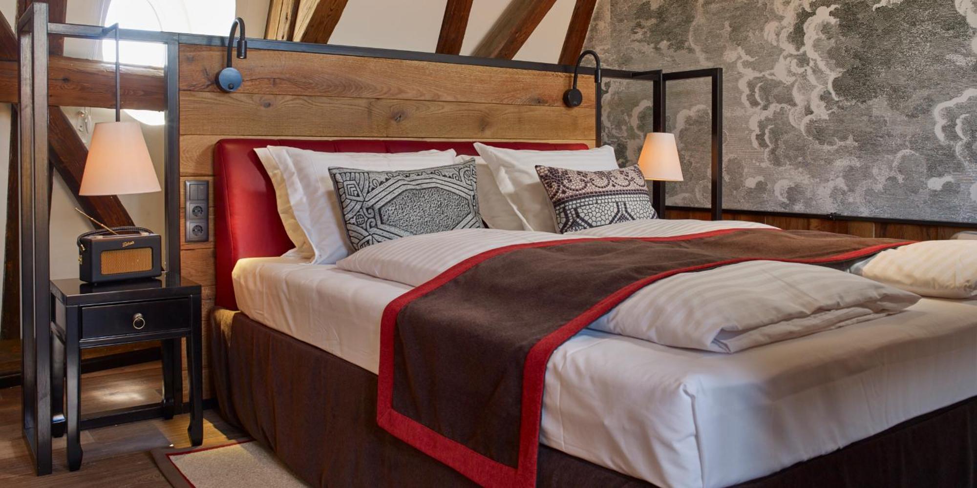 Pest-Buda Design Hotel Budapeşte Dış mekan fotoğraf