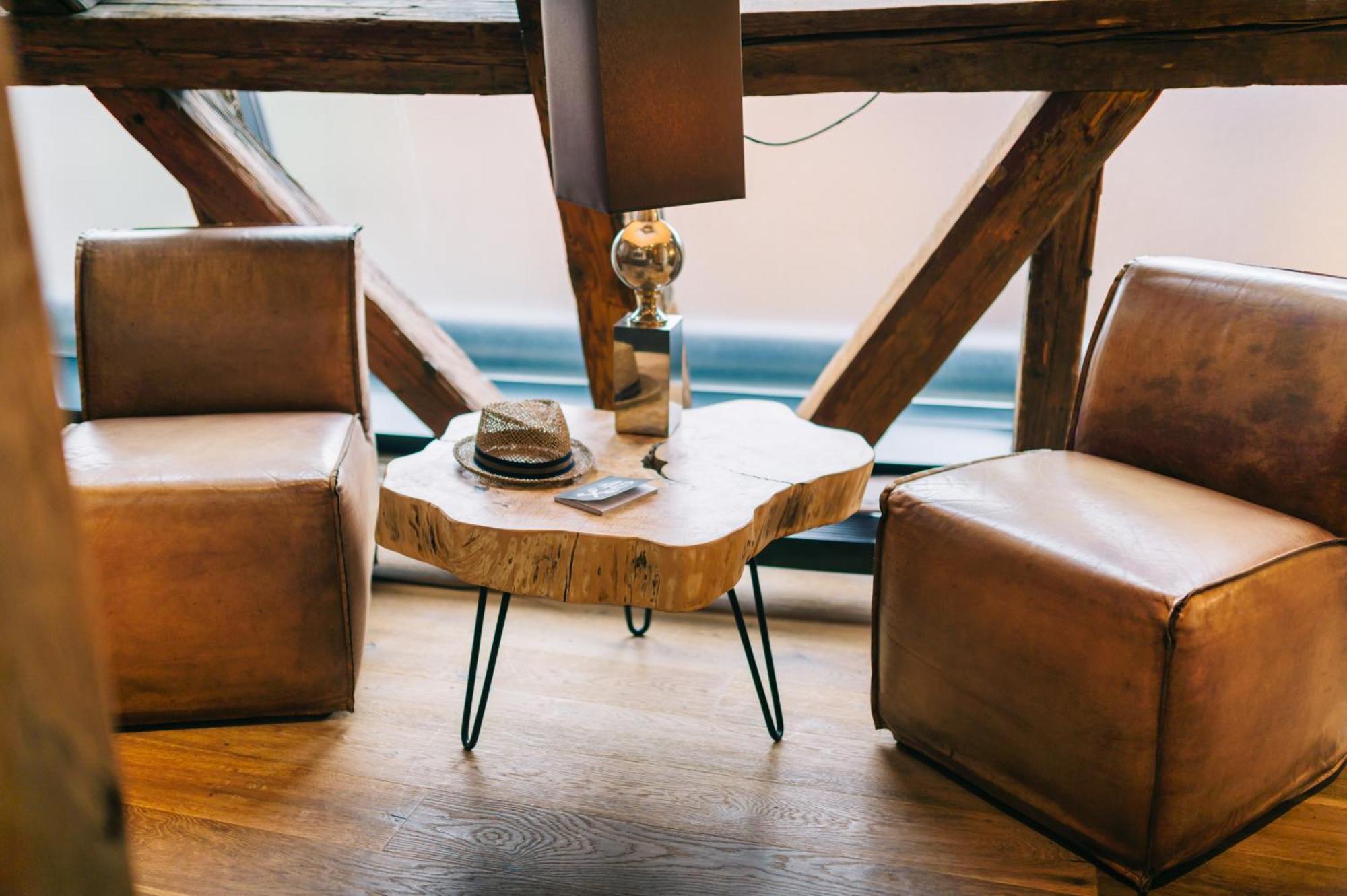 Pest-Buda Design Hotel Budapeşte Dış mekan fotoğraf