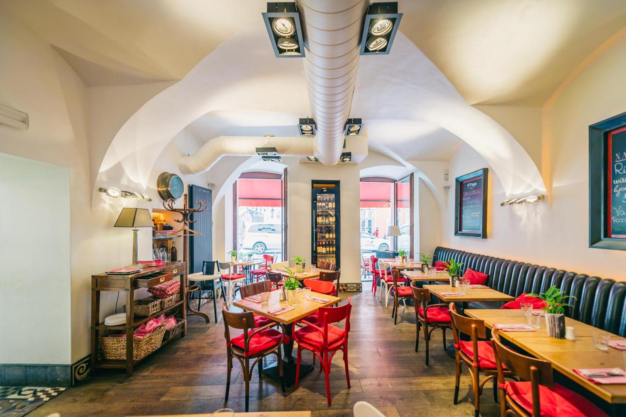 Pest-Buda Design Hotel Budapeşte Dış mekan fotoğraf