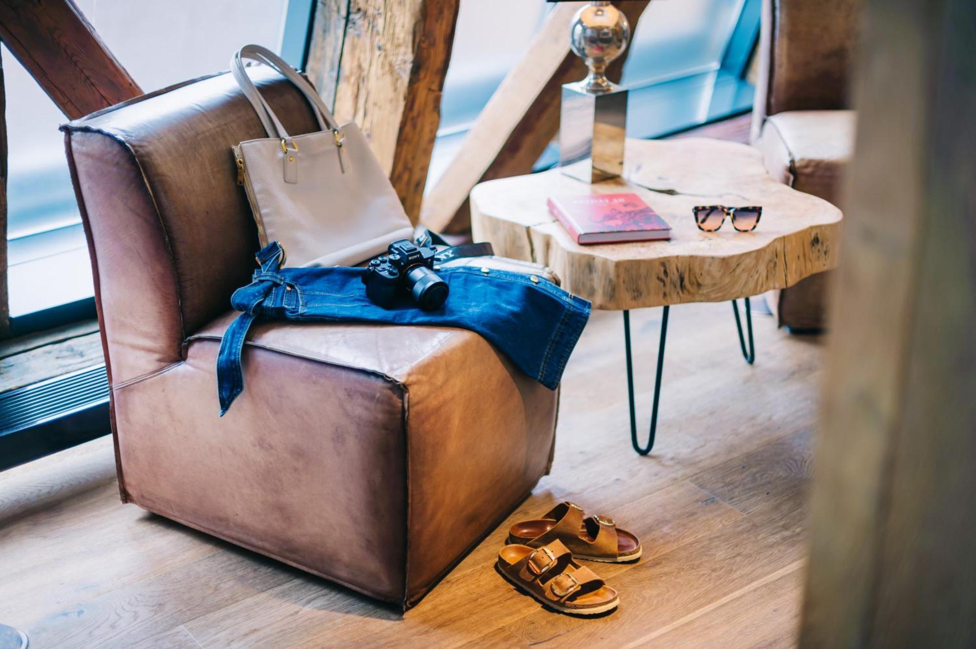 Pest-Buda Design Hotel Budapeşte Dış mekan fotoğraf