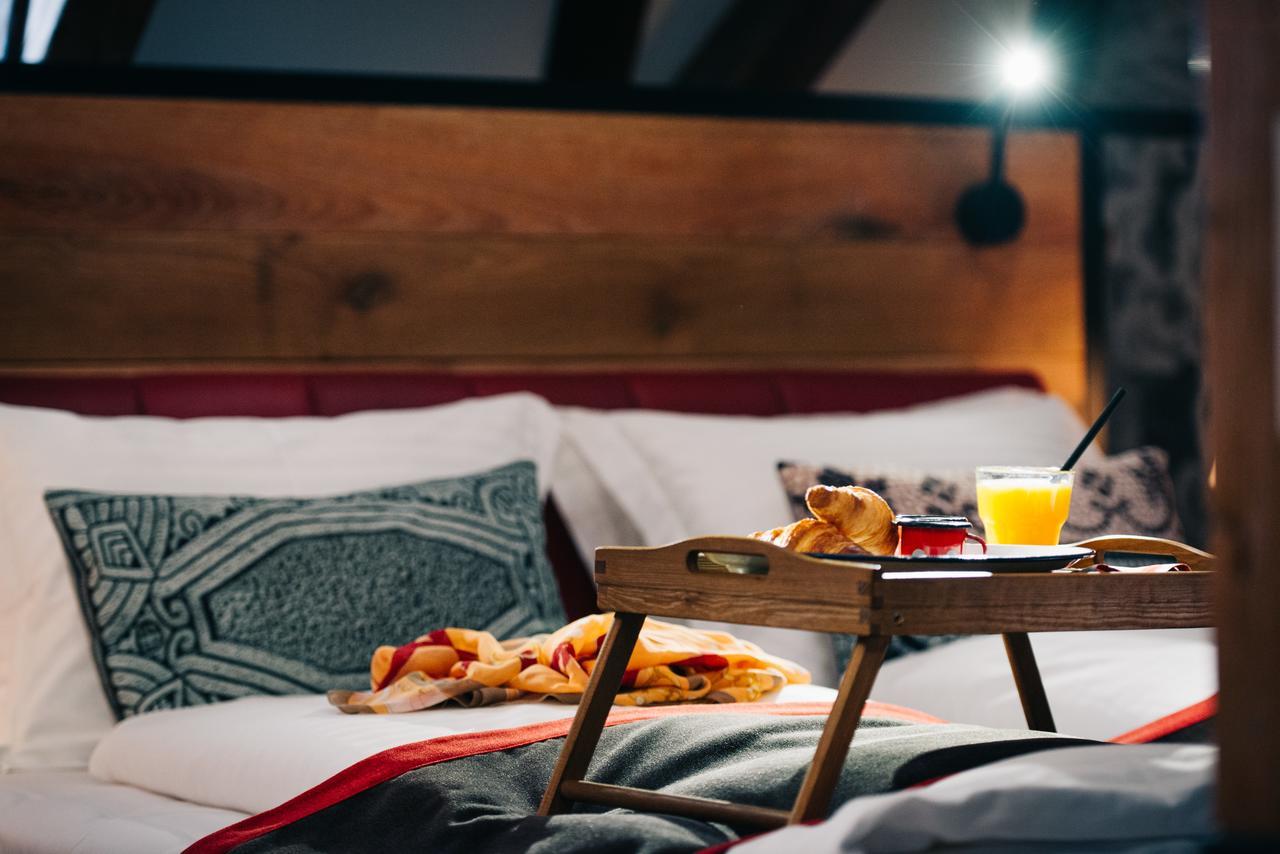 Pest-Buda Design Hotel Budapeşte Dış mekan fotoğraf
